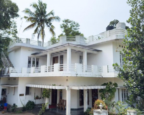 Alby's Homestay Arthunkal